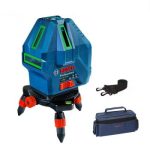 Máy cân mực 5 tia xanh Bosch GLL 50-15 XG 3