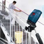 Máy Cân Mực Bosch GLL 3X Professional 2