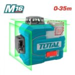 Máy cân mực dùng pin 16V Total TLL301201 (1 Pin 2.0Ah, 1 Sạc) 4
