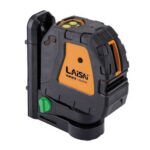 Máy cân mực laser 2 tia xanh Laisai LSG609S 5