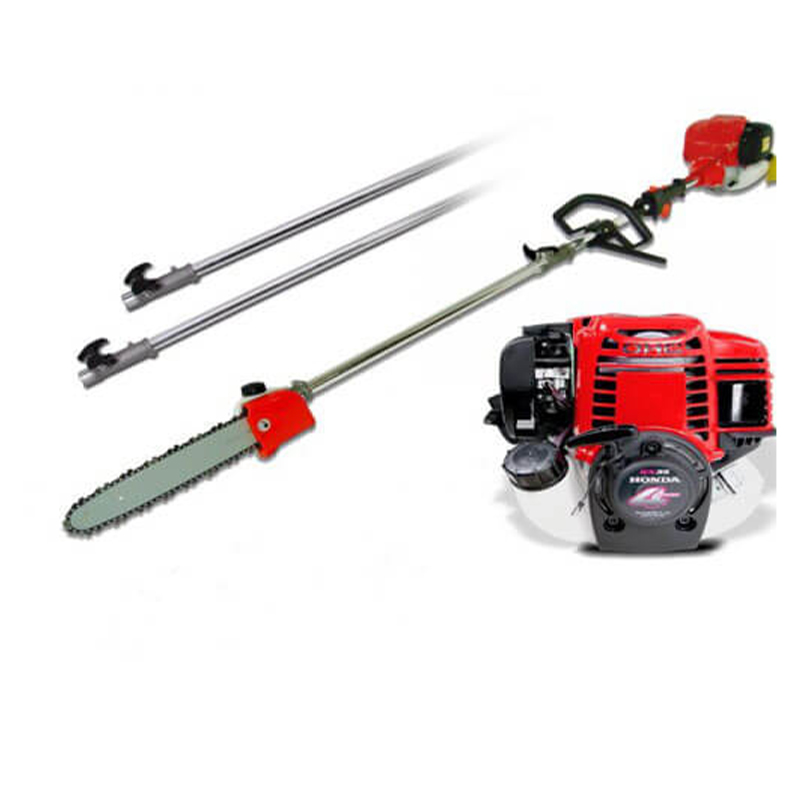 Máy cắt cành trên cao 2in1 Honda GX35