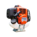 Máy cắt cỏ cầm tay đeo vai Husqvarna 541RS (1.6kW) 4