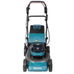 Máy cắt cỏ đẩy dùng pin Makita (530MM/BL)(64V MAX) LM002JM101 2