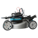 Máy cắt cỏ đẩy dùng pin Makita (530MM/BL)(64V MAX) LM002JM101 1