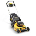 Máy cắt cỏ đẩy tay dùng 2 pin 20V DeWalt DCMW564N (Chưa Pin & Sạc) 5