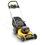 Máy cắt cỏ đẩy tay dùng 2 pin 20V DeWalt DCMW564N (Chưa Pin & Sạc) 2