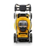 Máy cắt cỏ đẩy tay dùng 2 pin 20V DeWalt DCMW564N (Chưa Pin & Sạc) 4