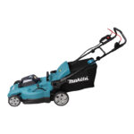Máy cắt cỏ đẩy tay dùng pin (530mm)(18Vx2) Makita DLM538Z (Chưa Pin & Sạc) 2