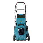 Máy cắt cỏ đẩy tay dùng pin (530mm)(18Vx2) Makita DLM538Z (Chưa Pin & Sạc) 1