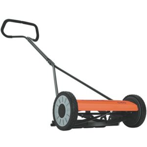 Máy cắt cỏ đẩy tay không động cơ Husqvarna 54