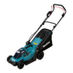 Máy cắt cỏ dùng pin (330MM)(18V) Makita DLM330Z (Chưa Pin & Sạc) 3