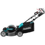 Máy cắt cỏ dùng Pin 40V MAX Makita LM001GZ (Chưa Pin & Sạc) 2