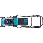 Máy cắt cỏ dùng Pin 40V MAX Makita LM001GZ (Chưa Pin & Sạc) 1