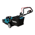Máy cắt cỏ dùng pin (480mm)(18Vx2) Makita DLM480Z (Chưa Pin & Sạc) 2