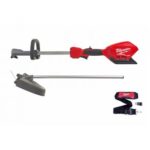 Máy cắt cỏ dùng pin Milwaukee M18 BLLT-0 (Chưa Pin & Sạc) 4
