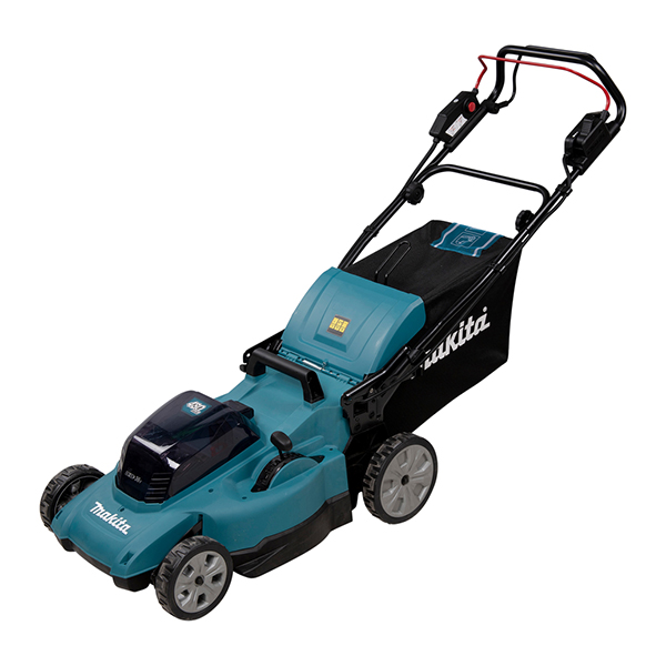 Máy cắt cỏ dùng pin(480mm)(18Vx2) Makita DLM481Z (Chưa Pin & Sạc)