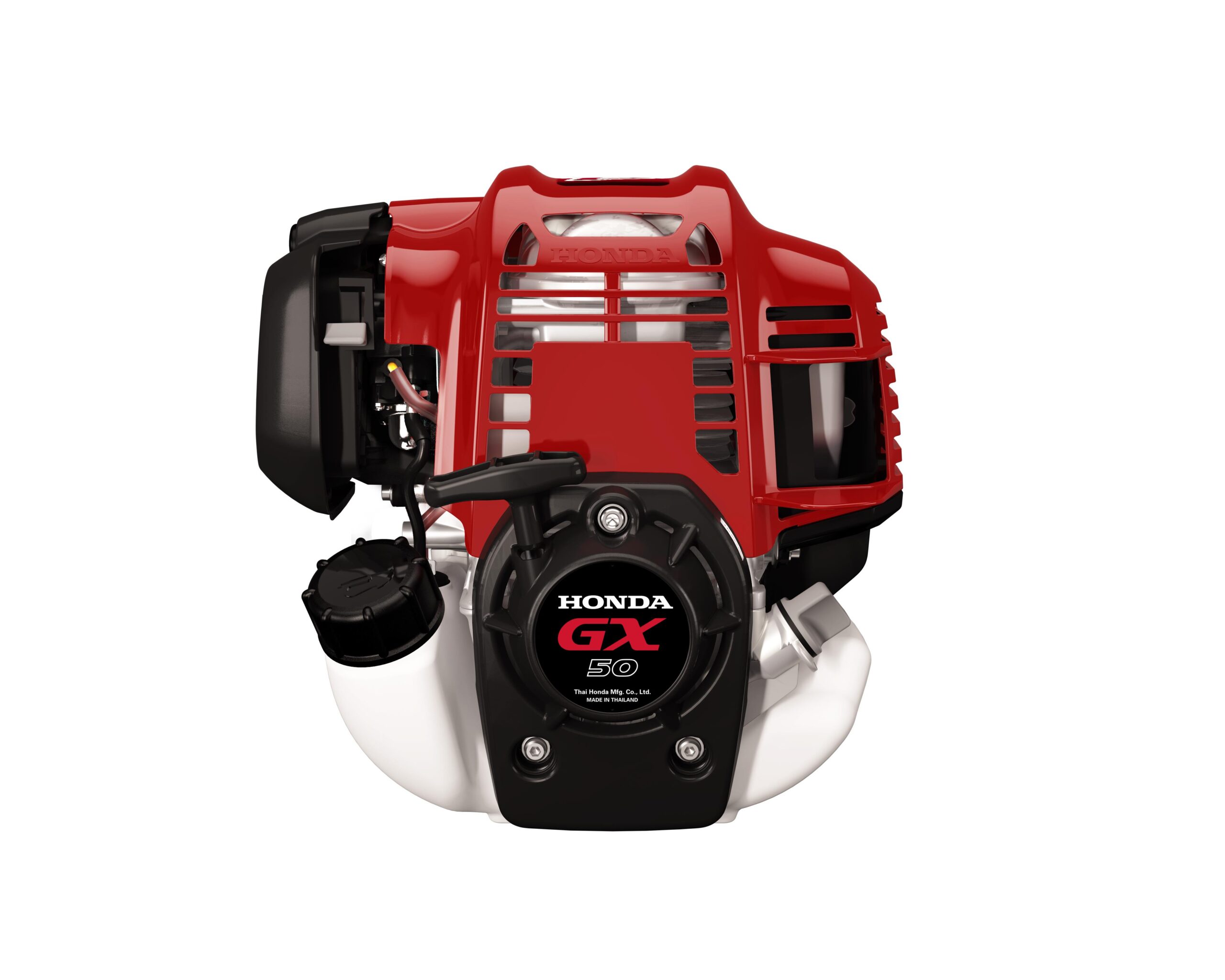 Máy cắt cỏ Honda UMK450T U2ST 4