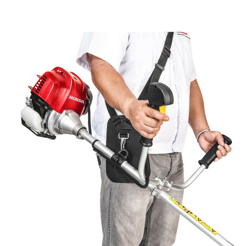 Máy cắt cỏ Honda UMK450T U2ST 5