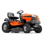 Máy cắt cỏ người lái Husqvarna TS138L 1