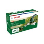 Máy cắt cỏ, tỉa hàng rào dùng pin Bosch Easy shear (0600833341) 1