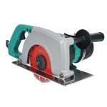 Máy cắt đá 1520W DCA AZE180 4