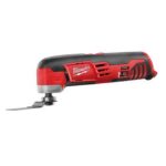 Máy cắt đa năng Milwaukee C12 MT-0B ( Chưa Pin & Sạc ) 1