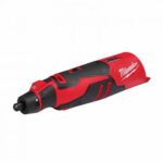 Máy cắt đa năng dùng pin 12V Milwaukee M12 BLROT-0 (Chưa Pin & Sạc) 5