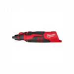 Máy cắt đa năng dùng pin 12V Milwaukee M12 BLROT-0 (Chưa Pin & Sạc) 8