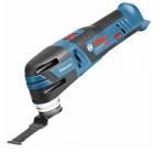 Máy cắt đa năng dùng pin Bosch GOP 12V-28 (SOLO) 1