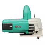 Máy cắt gạch đá hoa cương 1800W DCA AZE06-110 3
