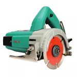 Máy cắt gạch đá hoa cương 1800W DCA AZE06-110 7