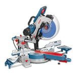 Máy cắt góc Bosch GCM 12 SDE 1