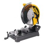 Máy cắt sắt lưỡi hợp kim DeWalt DW872-KR 1