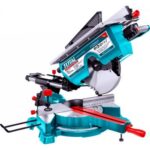 Máy cắt nhôm kết hợp cưa bàn 1800W Total TMS43183051 3