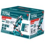 Máy cắt nhôm kết hợp cưa bàn 1800W Total TMS43183051 4