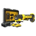 Máy cắt rung cầm tay dùng pin 20V Max Stanley SBT510D2K-KR 1