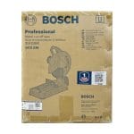 Máy cắt sắt 2300W Bosch GCO 230 (355mm) 2