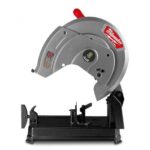 Máy cắt sắt dùng pin 18V Milwaukee M18 CHS355-0 5