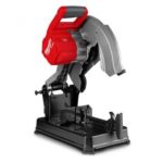 Máy cắt sắt dùng pin 18V Milwaukee M18 CHS355-0 7