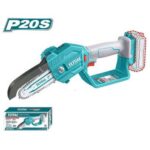 Máy cắt tỉa cành dùng pin 20V Total TGSLI2058 (Chưa Pin & Sạc) 1