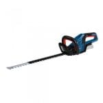 Máy cắt tỉa hàng rào dùng pin 18V Bosch GHE 18V-60 (Chưa Pin & Sạc) 1