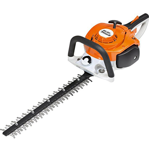 Máy cắt tỉa hàng rào chạy xăng HS45