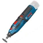 Máy cắt xoay đa năng pin Bosch GRO 12V-35 (Solo) 1