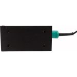 Máy chà nhám chữ nhật 200W DCA ASB185B 3