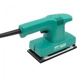 Máy chà nhám chữ nhật 200W DCA ASB185B 8