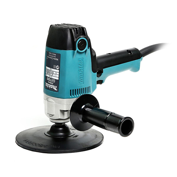 Máy chà nhám đĩa Makita GV7000 7” 550W