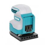 Máy chà nhám dùng pin 20V Total TPSLI2014 (Chưa Pin & Sạc) 15