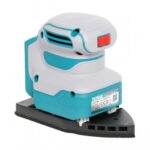 Máy chà nhám dùng pin 20V Total TPSLI2014 (Chưa Pin & Sạc) 12