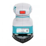 Máy chà nhám dùng pin 20V Total TPSLI2014 (Chưa Pin & Sạc) 11