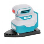 Máy chà nhám dùng pin 20V Total TPSLI2014 (Chưa Pin & Sạc) 10